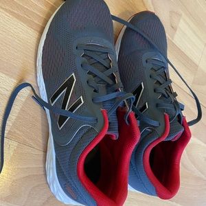 Boys New Balance fresh foam Sneaker